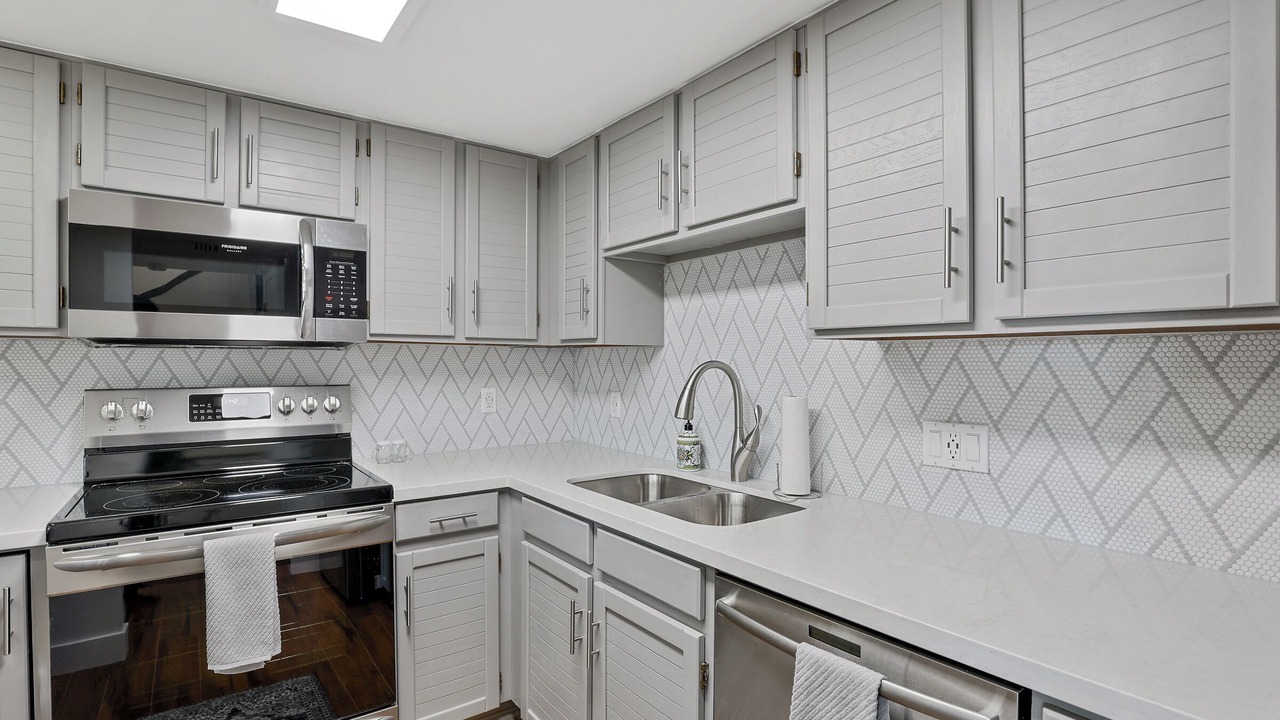 Photo of Kitchen in Flagstaff