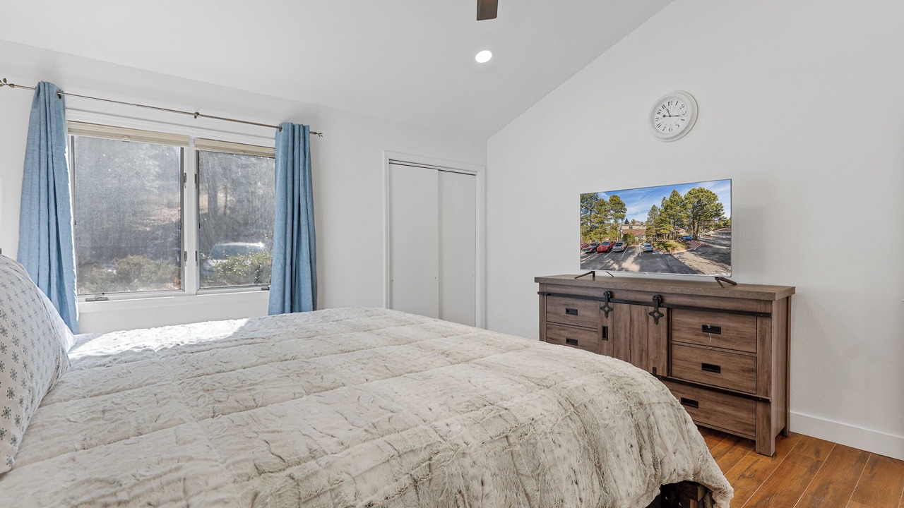Photo of Bedroom in Flagstaff