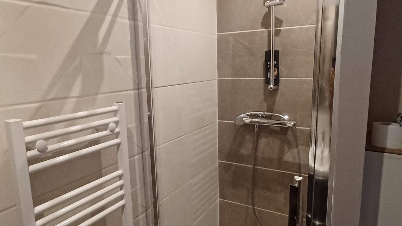 Photo of Bathroom in Auch