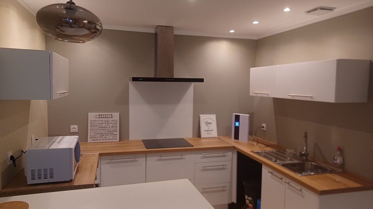 Photo of Kitchen in Auch