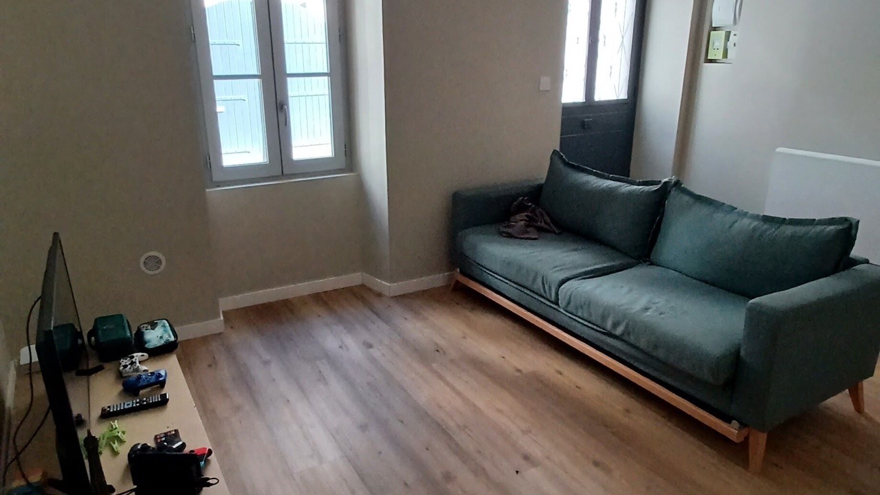 Photo of Livingroom in Auch