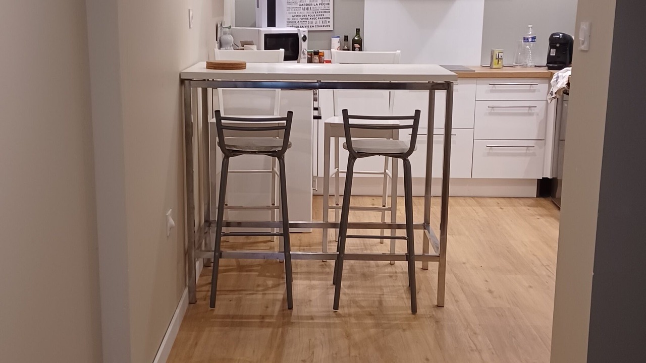 Photo of Kitchen in Auch