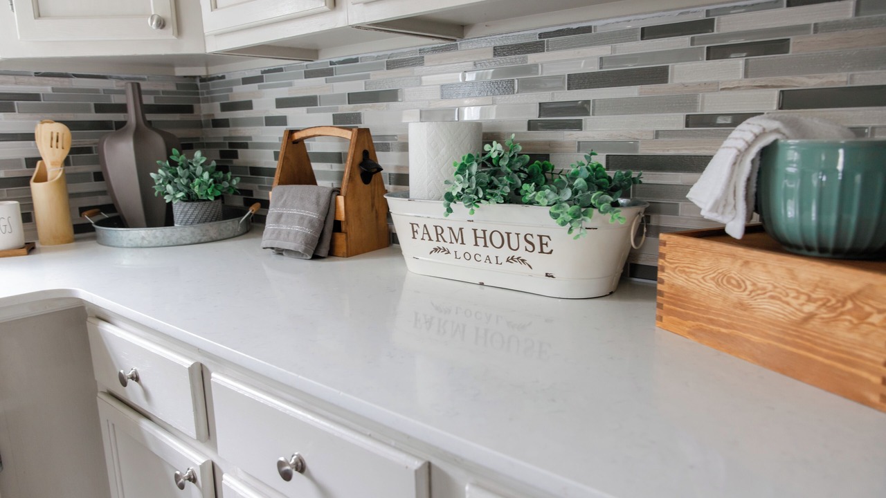Photo of Kitchen in Breaux Bridge