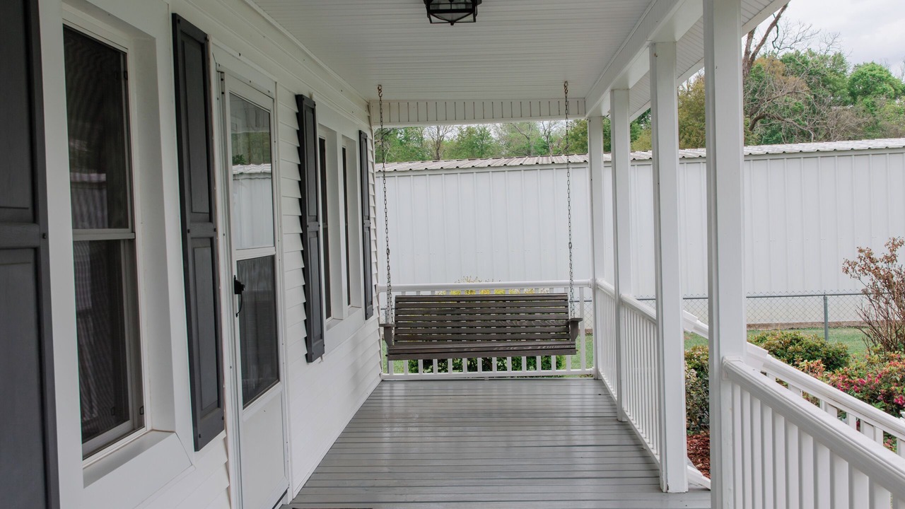 Photo of Outdoor in Breaux Bridge