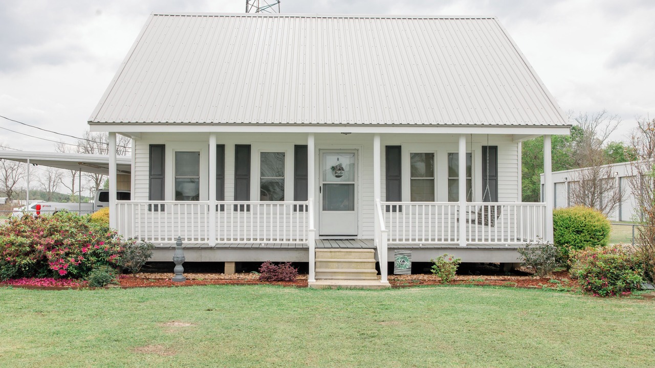 Photo of Outdoor in Breaux Bridge