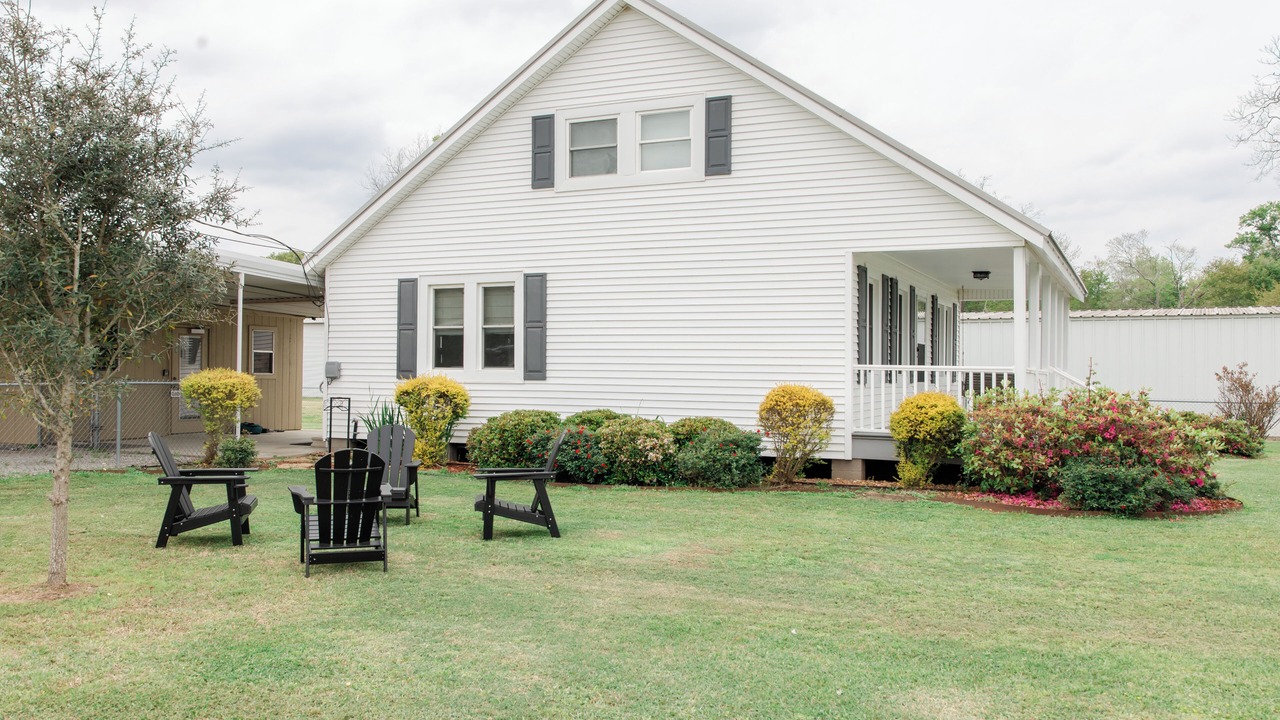 Photo of Outdoor in Breaux Bridge