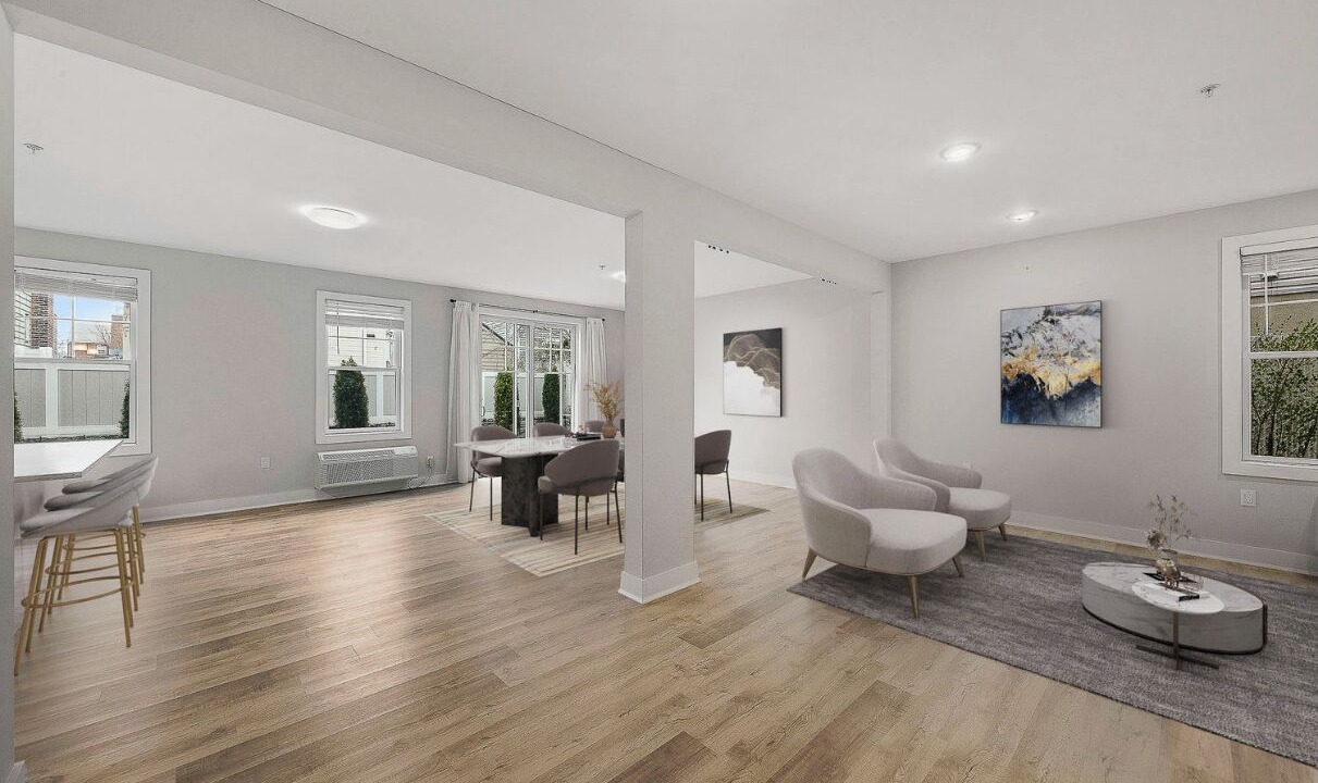 Photo of Livingroom in Cliffside Park