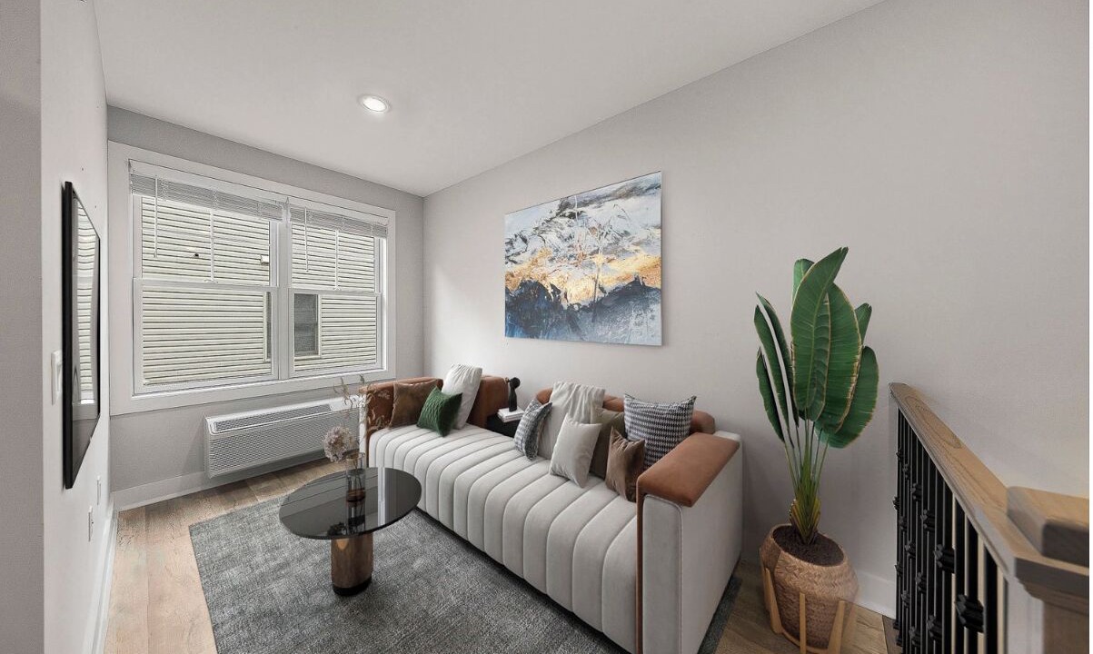 Photo of Livingroom in Cliffside Park