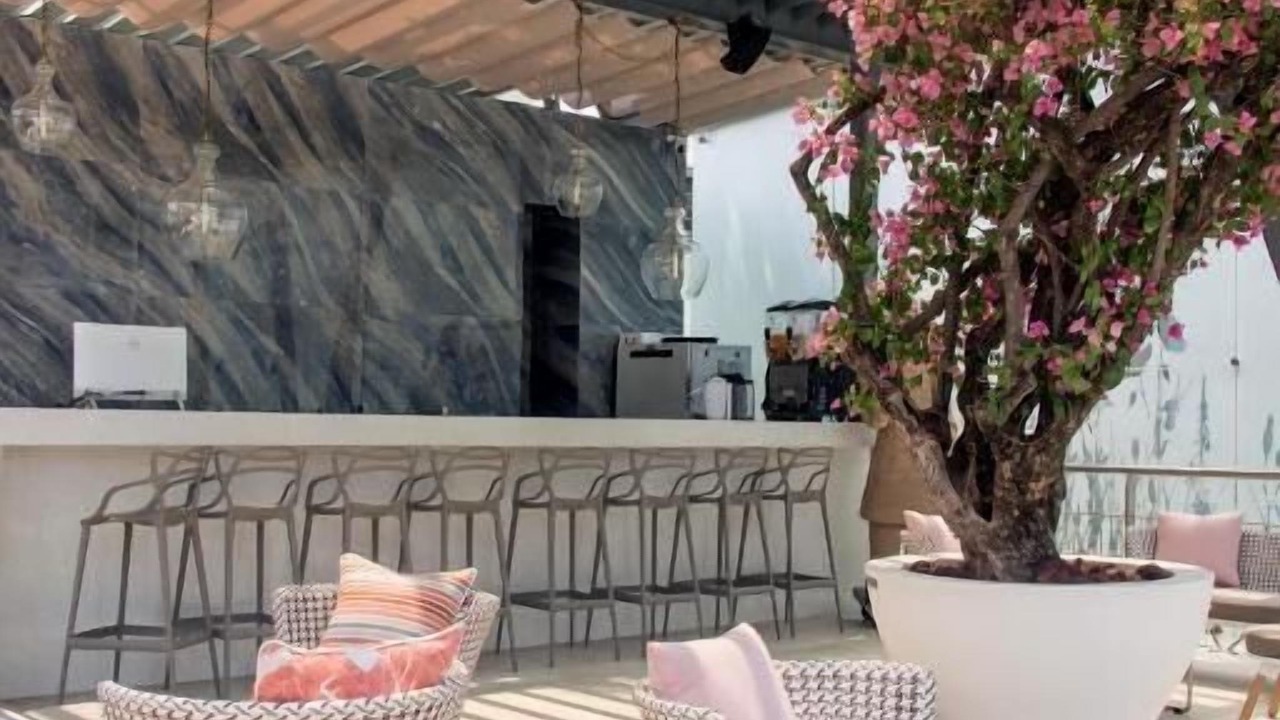 Photo of Outdoor in Centro