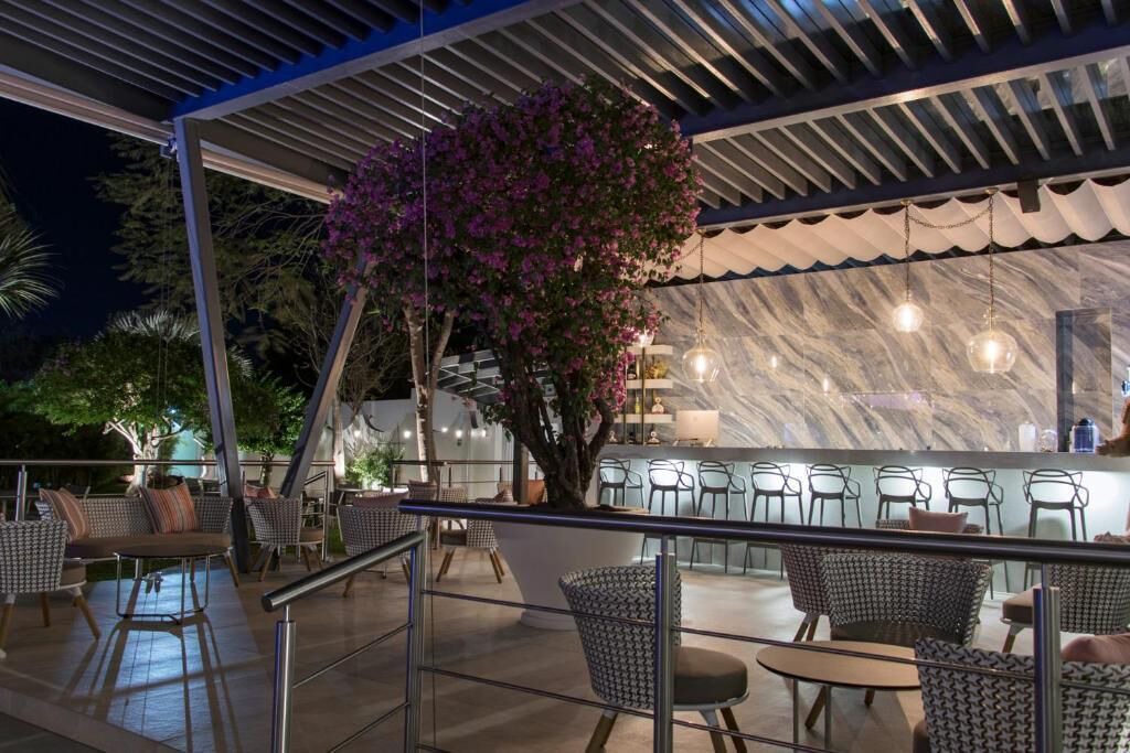 Photo of Outdoor in Centro