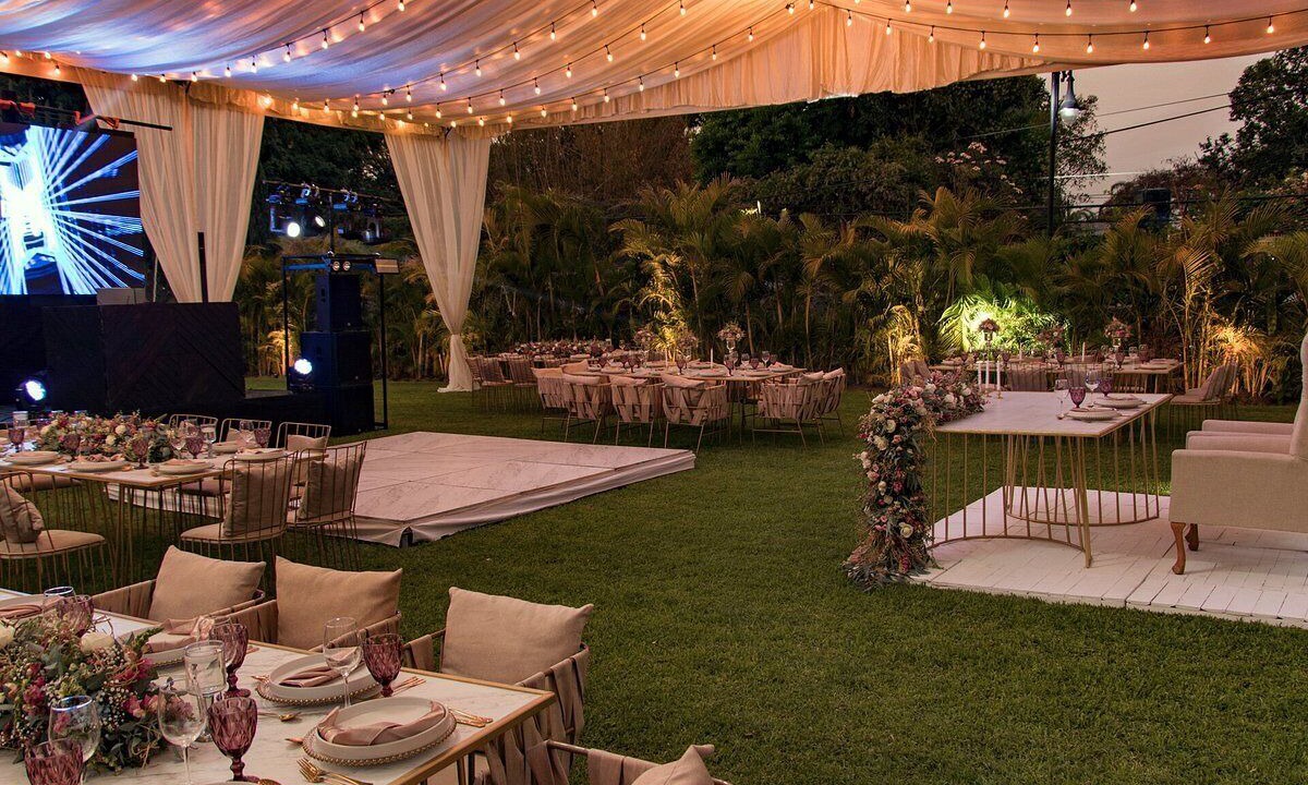 Photo of Outdoor in Centro