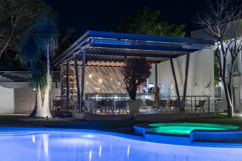 Photo of Outdoor in Centro
