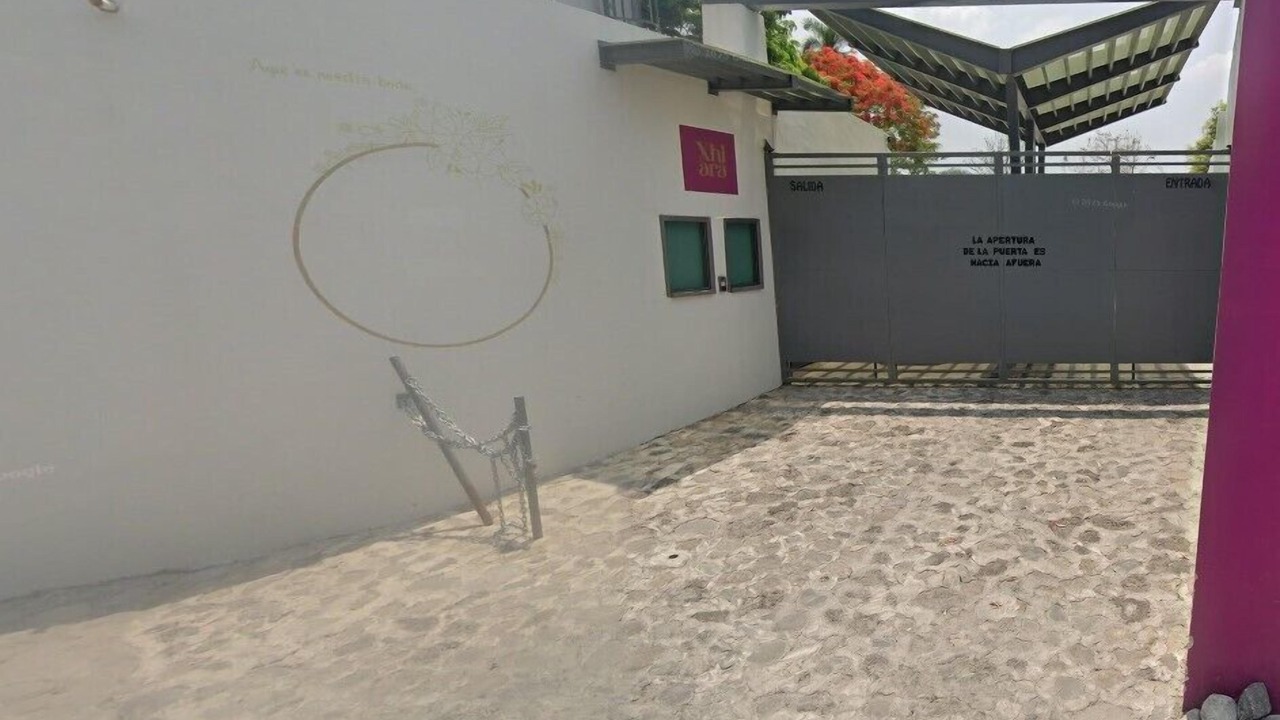 Photo of Outdoor in Centro