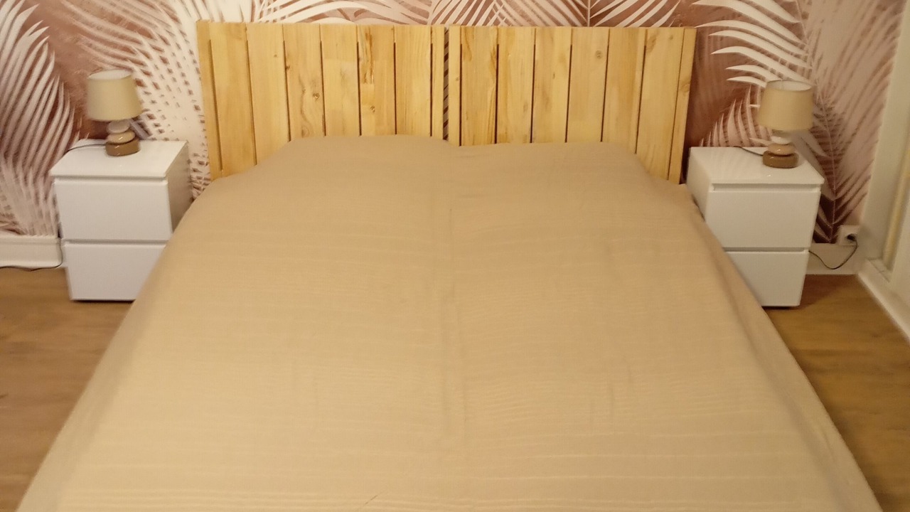 Photo of Bedroom in Billancourt–Rives de Seine