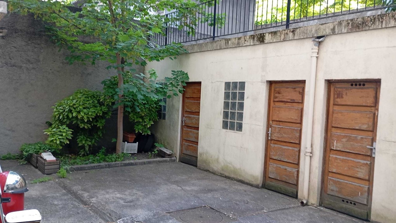 Photo of Outdoor in Billancourt–Rives de Seine