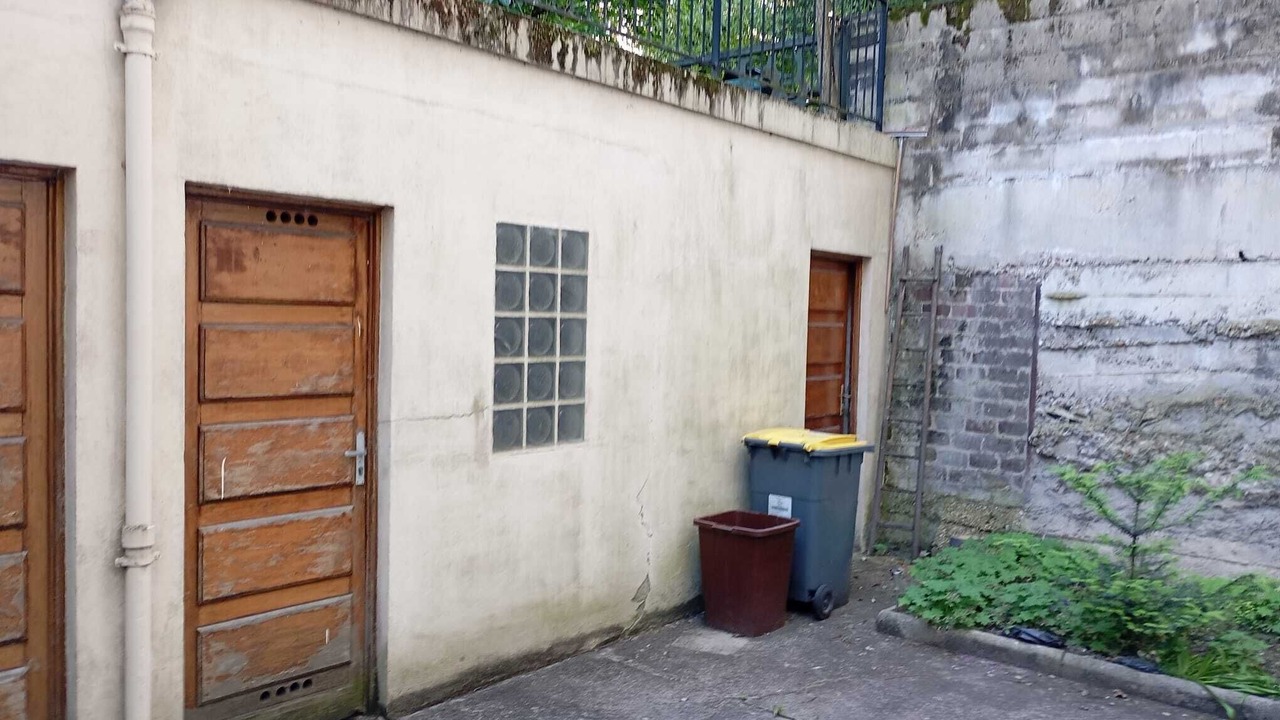 Photo of Outdoor in Billancourt–Rives de Seine