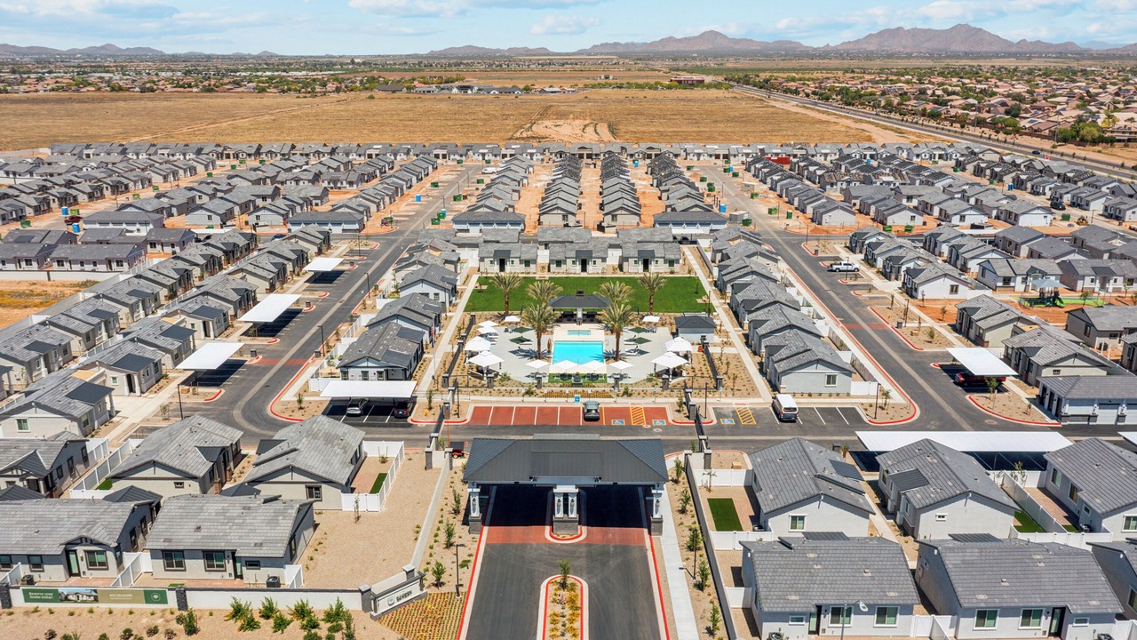 Photo of Outdoor in Casa Grande