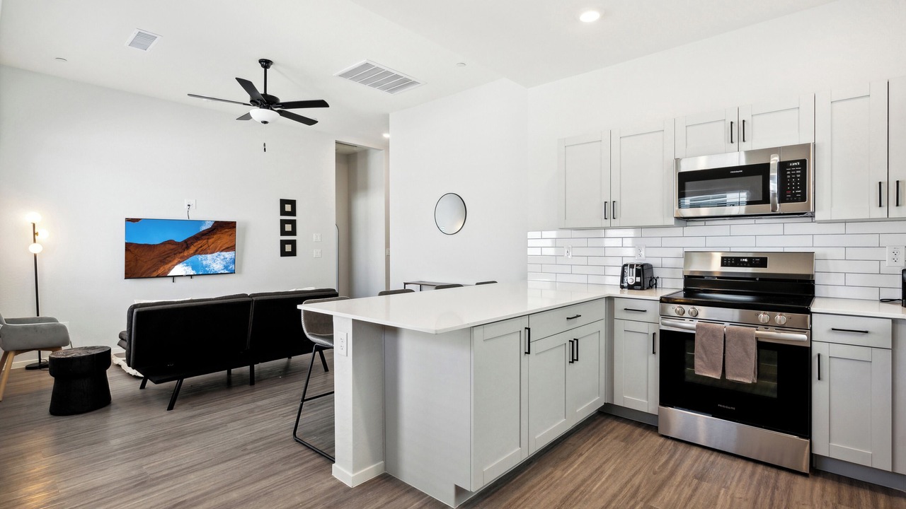 Photo of Kitchen in Casa Grande
