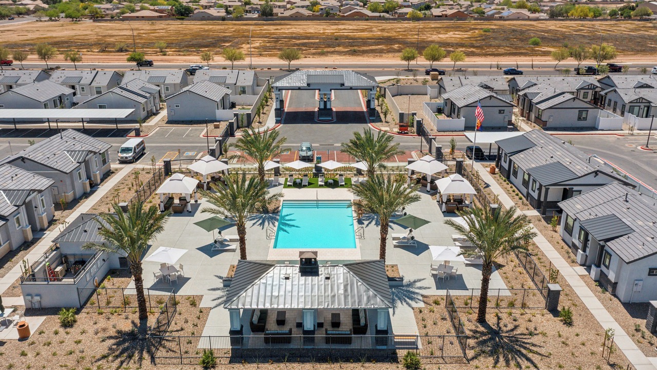 Photo of Outdoor in Casa Grande