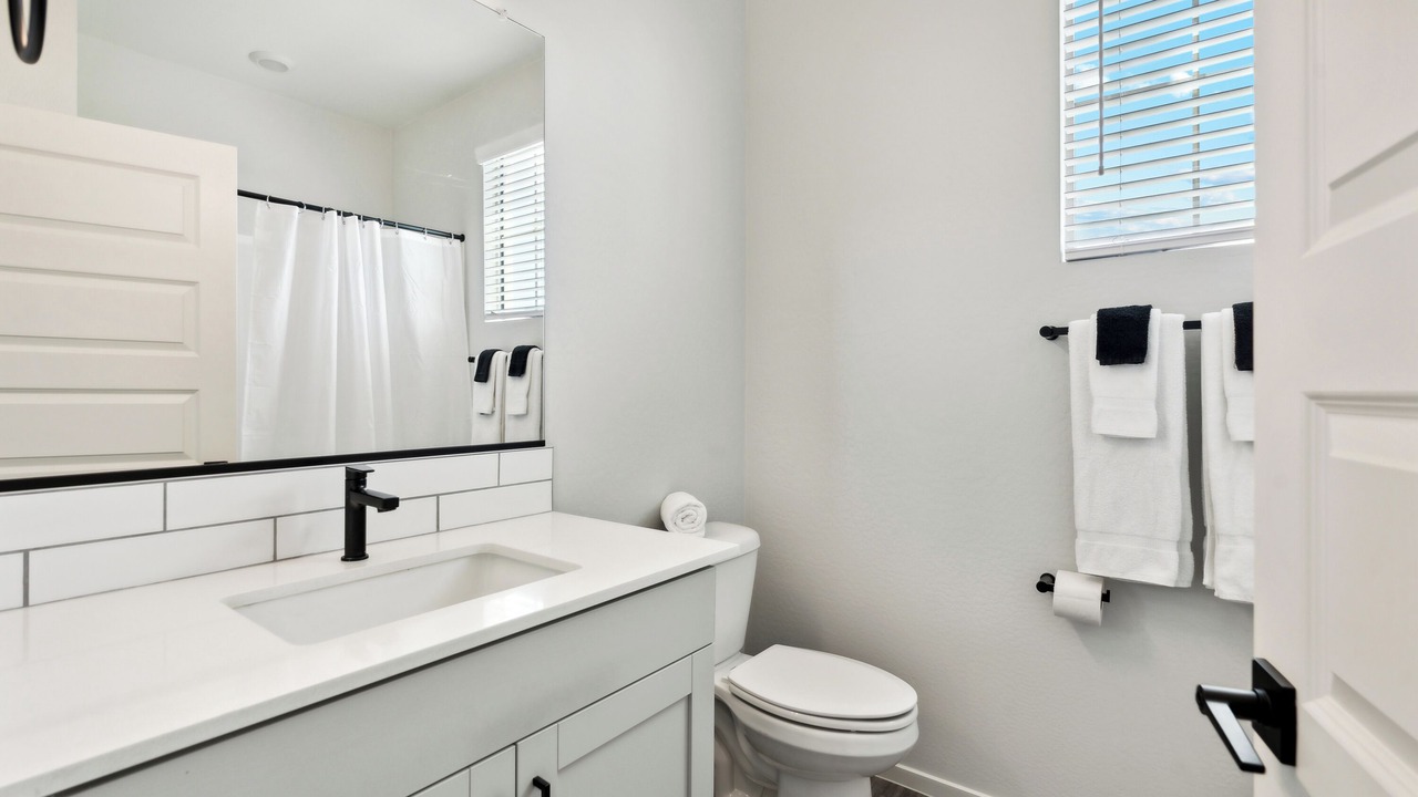 Photo of Bathroom in Casa Grande