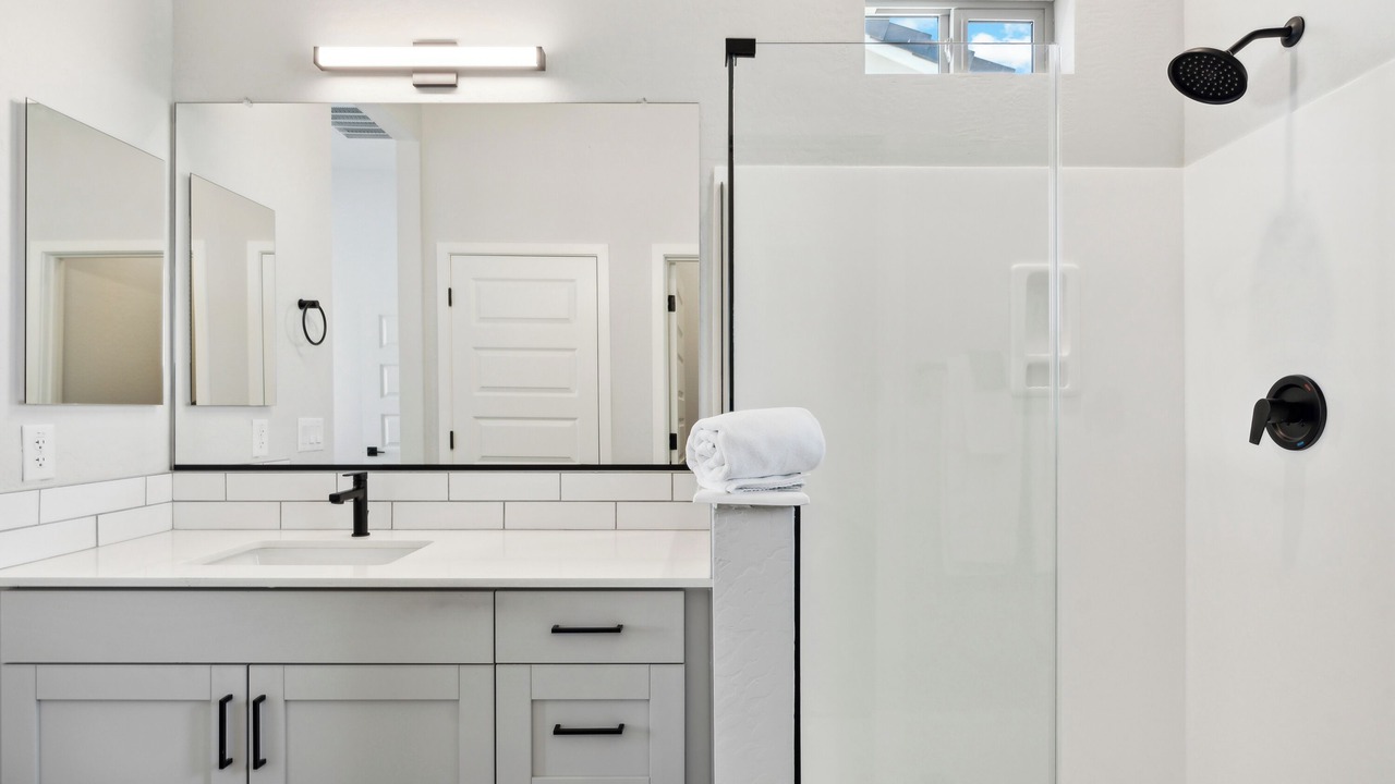 Photo of Bathroom in Casa Grande