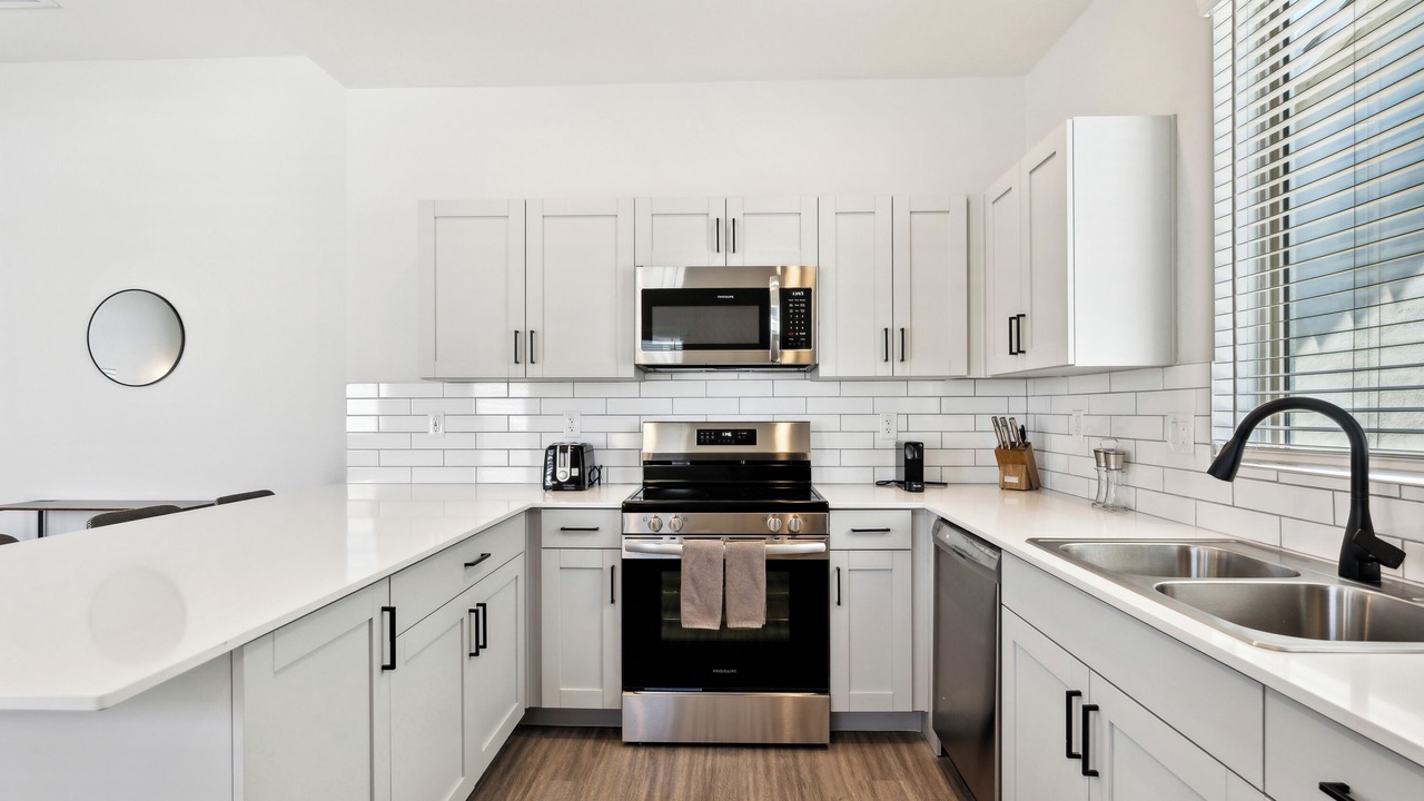 Photo of Kitchen in Casa Grande