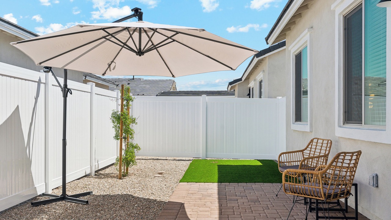 Photo of Outdoor in Casa Grande