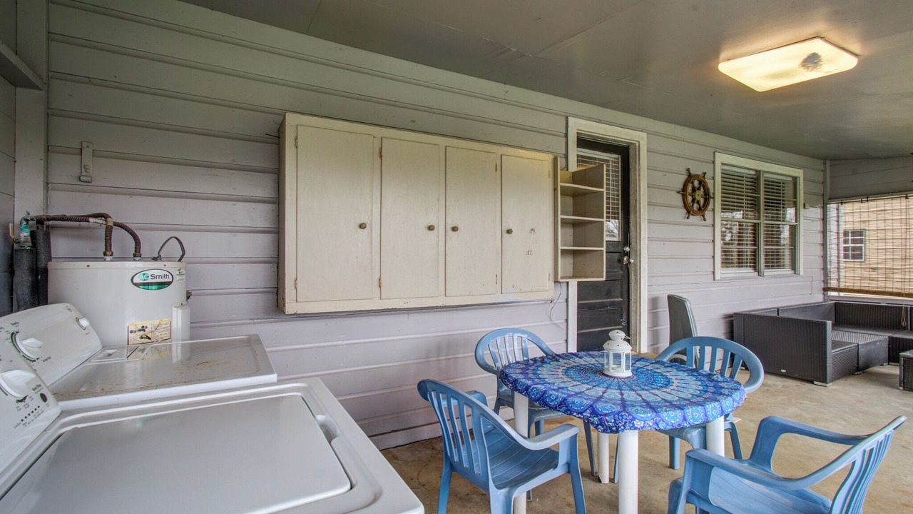 Photo of Outdoor in Wild Peach Village
