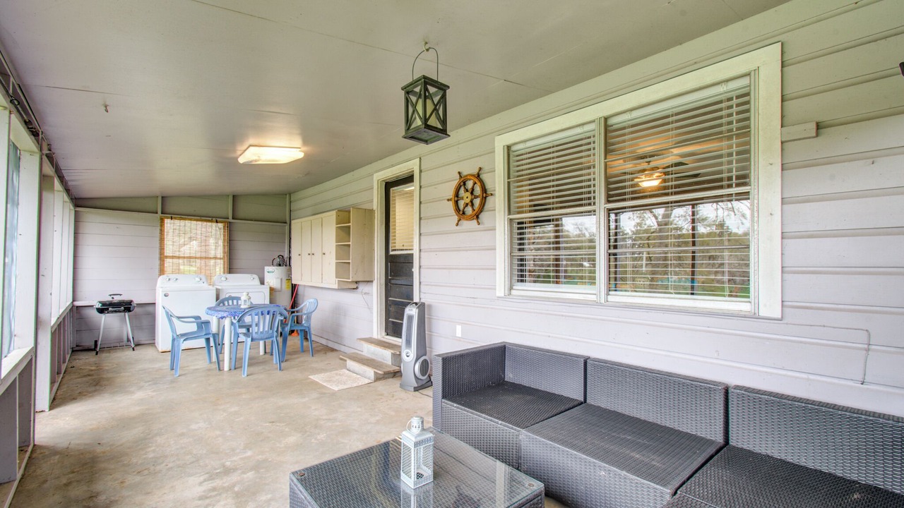 Photo of Outdoor in Wild Peach Village