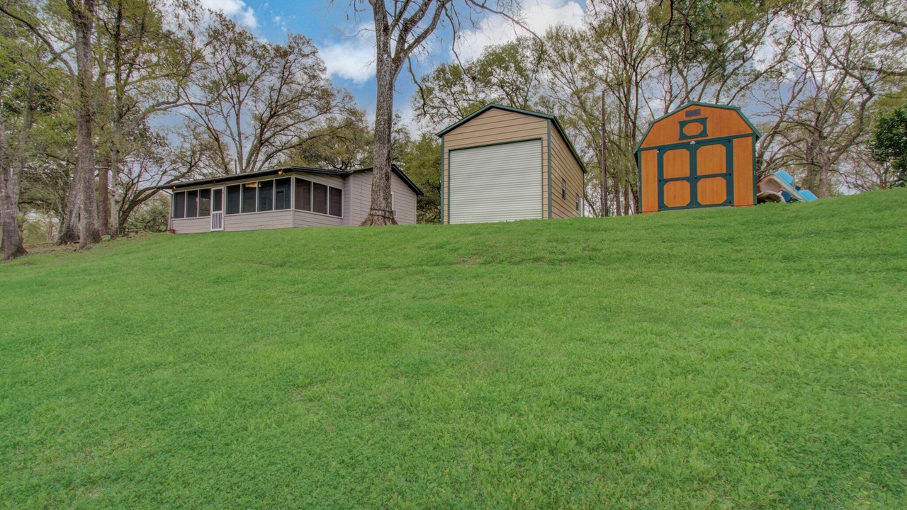 Photo of Outdoor in Wild Peach Village