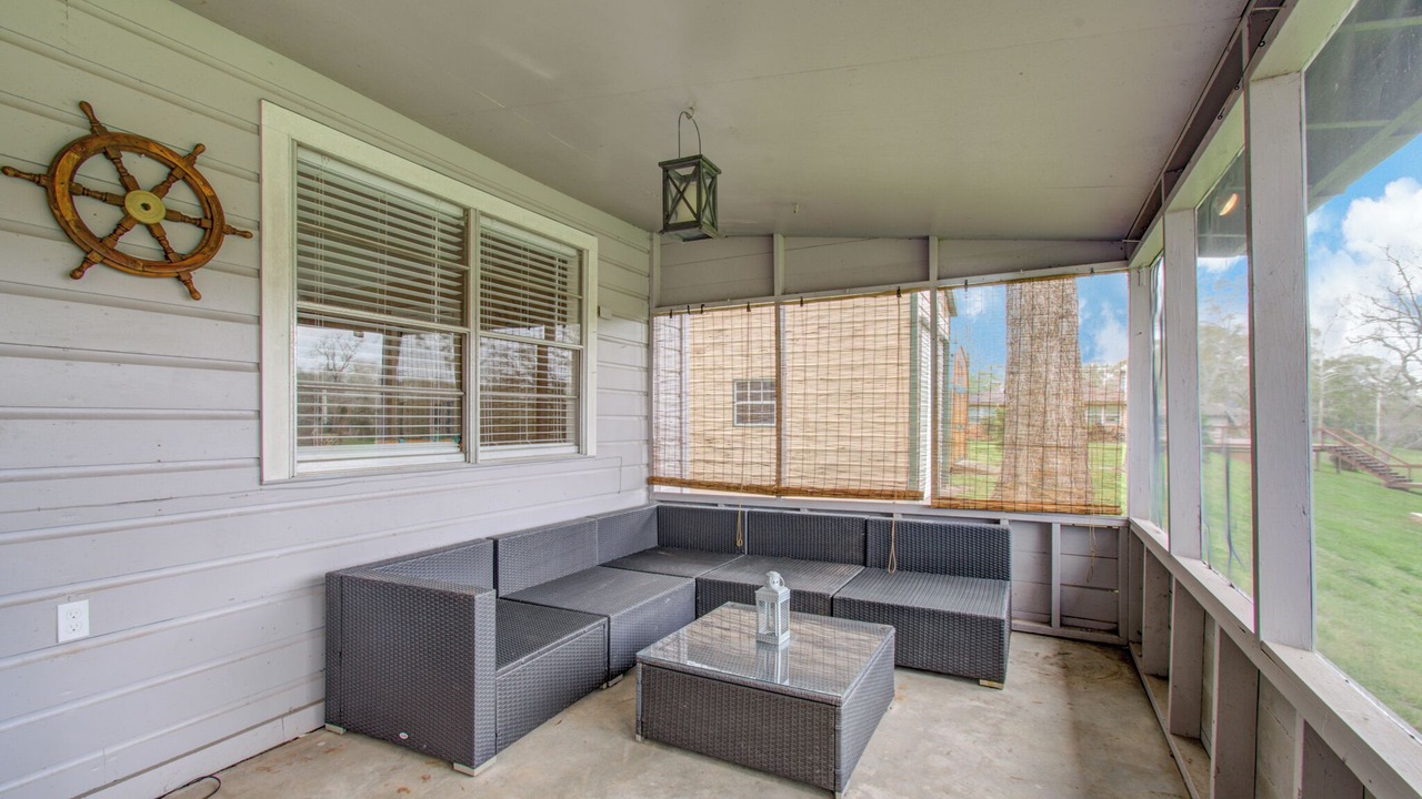 Photo of Outdoor in Wild Peach Village