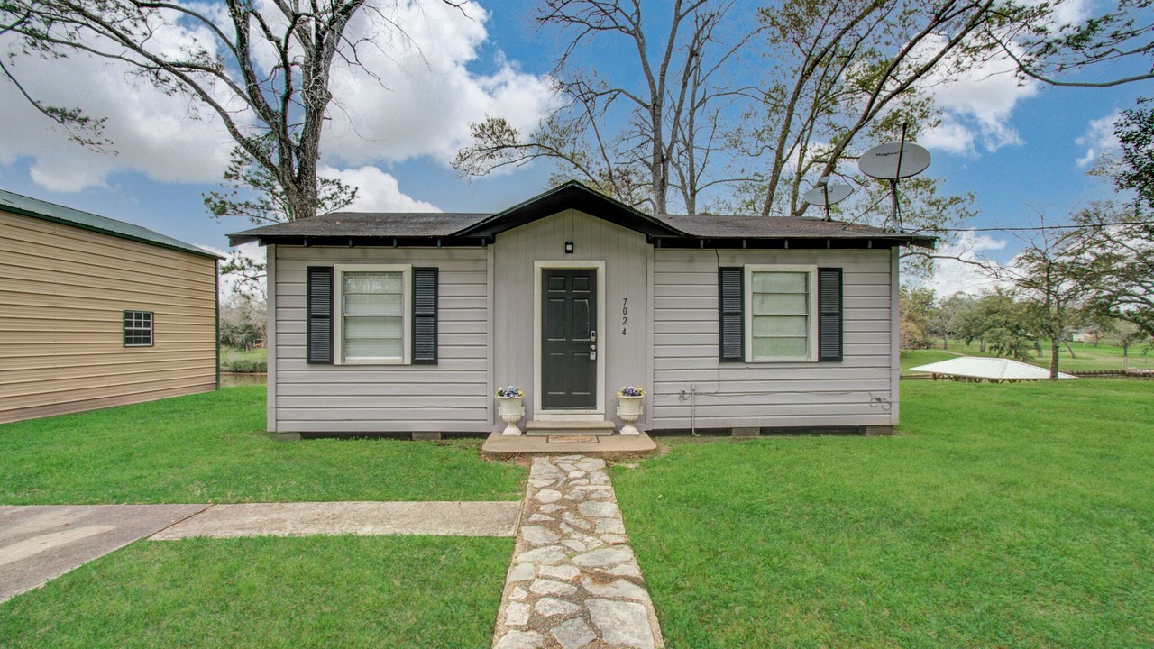 Photo of Outdoor in Wild Peach Village