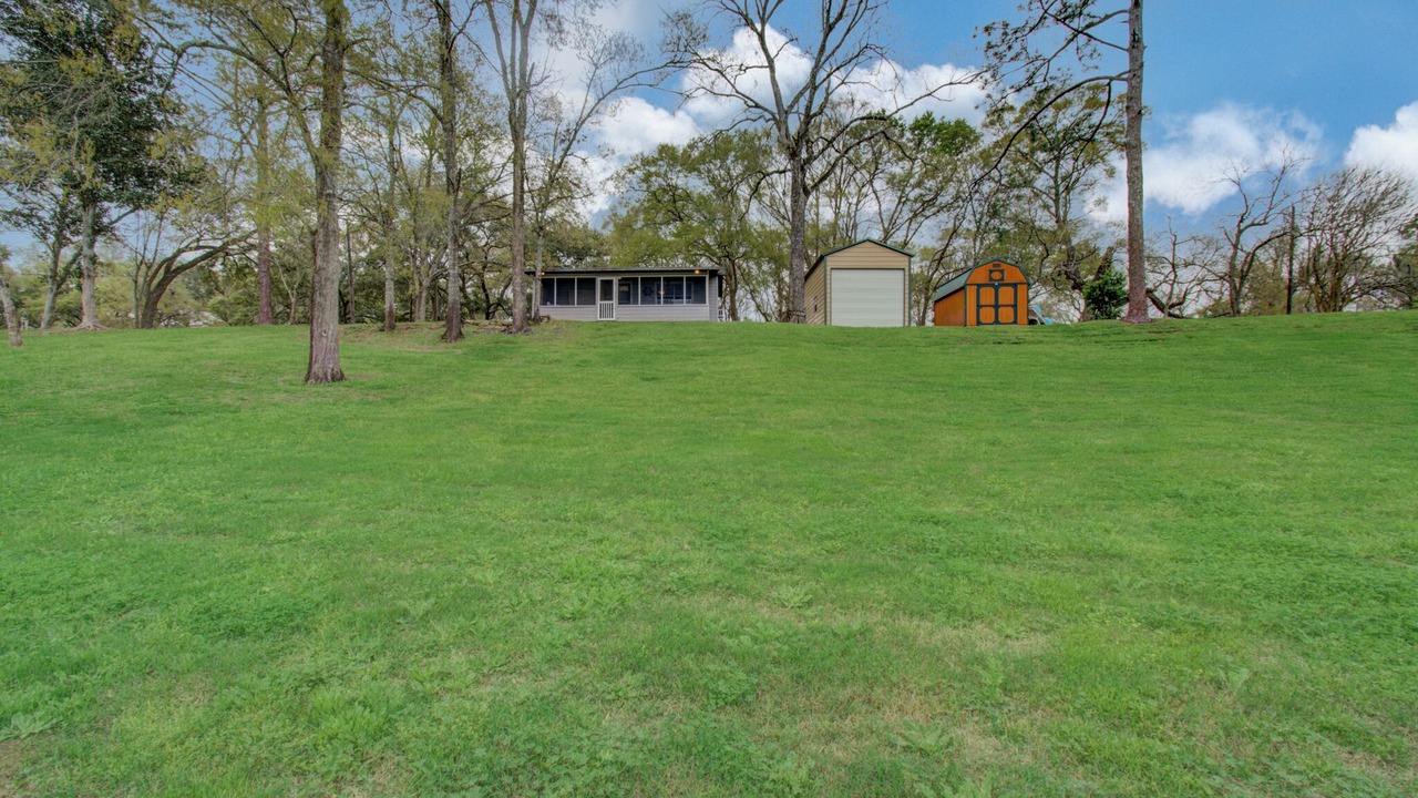 Photo of Outdoor in Wild Peach Village
