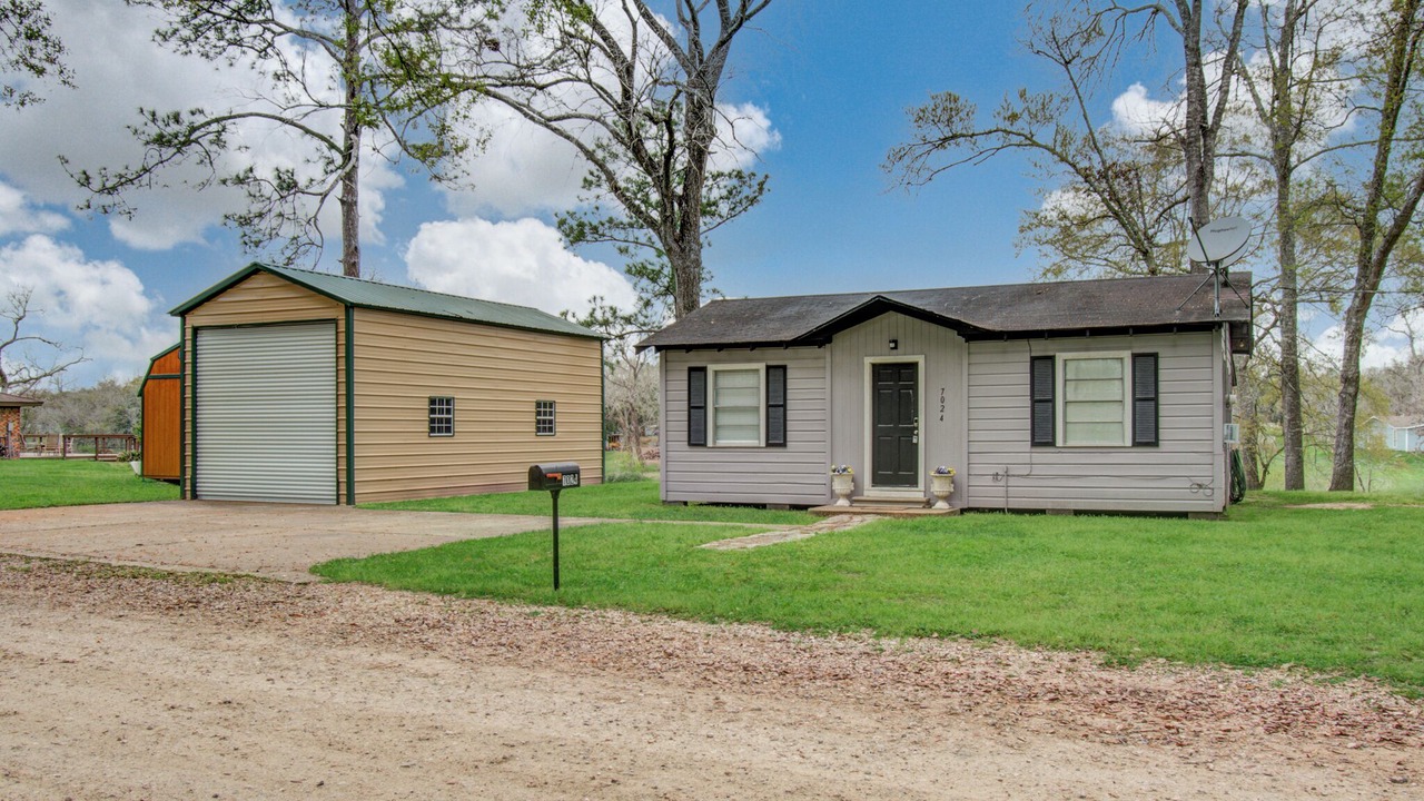 Photo of Outdoor in Wild Peach Village