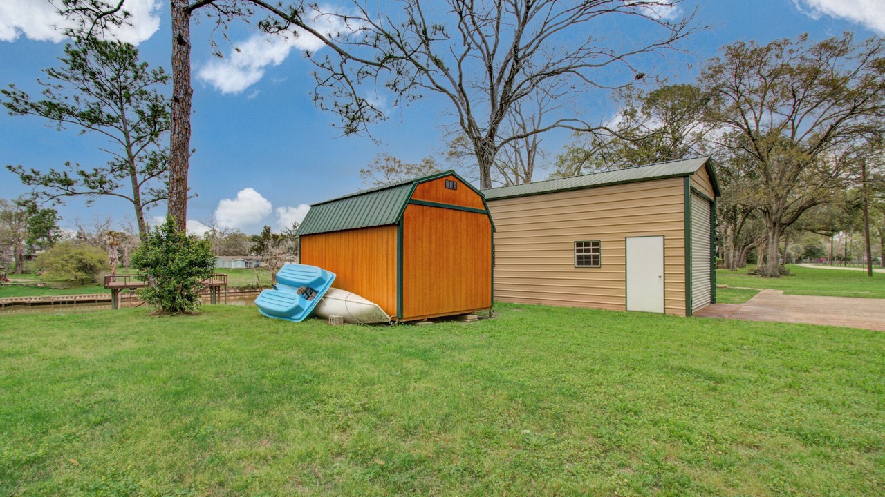 Photo of Outdoor in Wild Peach Village