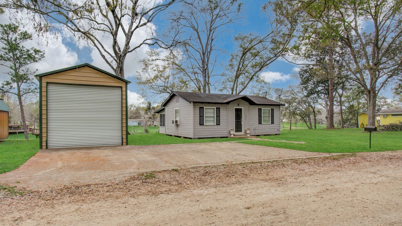 Photo of Outdoor in Wild Peach Village