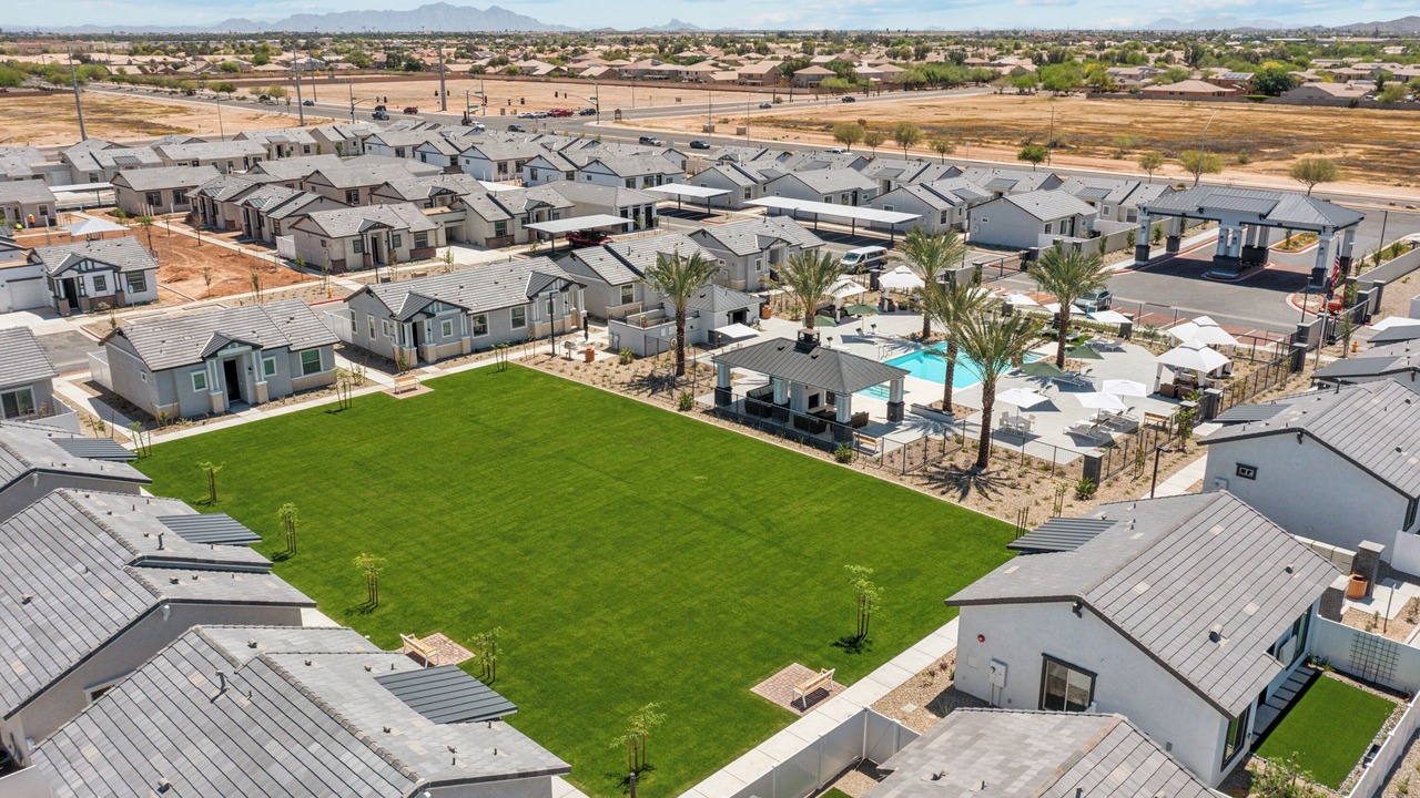Photo of Outdoor in Casa Grande
