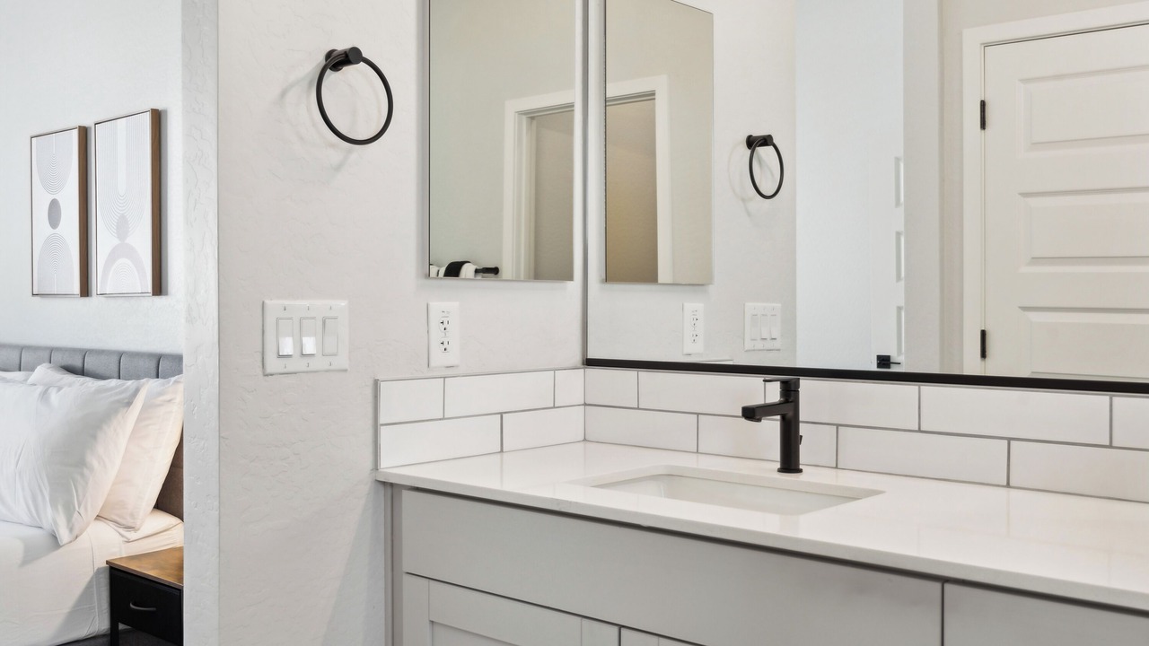Photo of Bathroom in Casa Grande