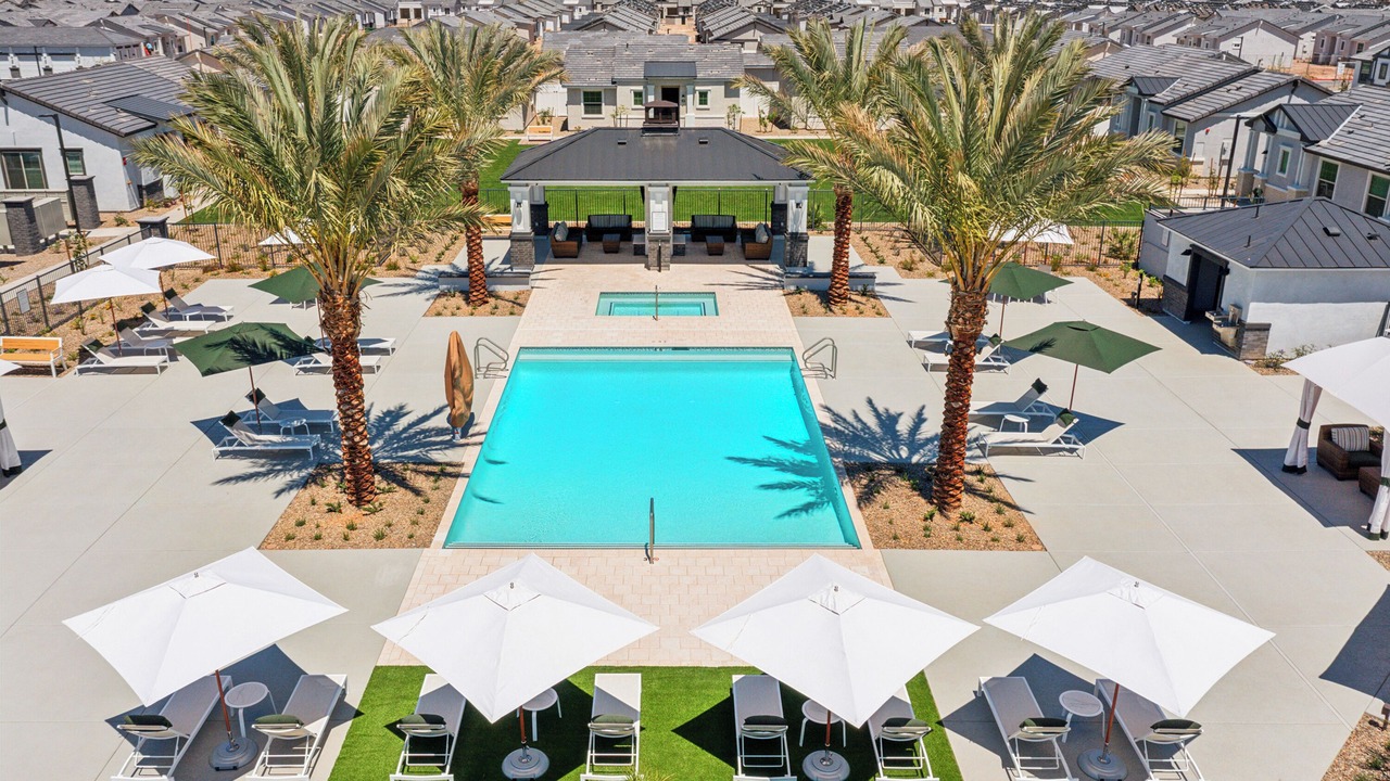 Photo of Outdoor in Casa Grande