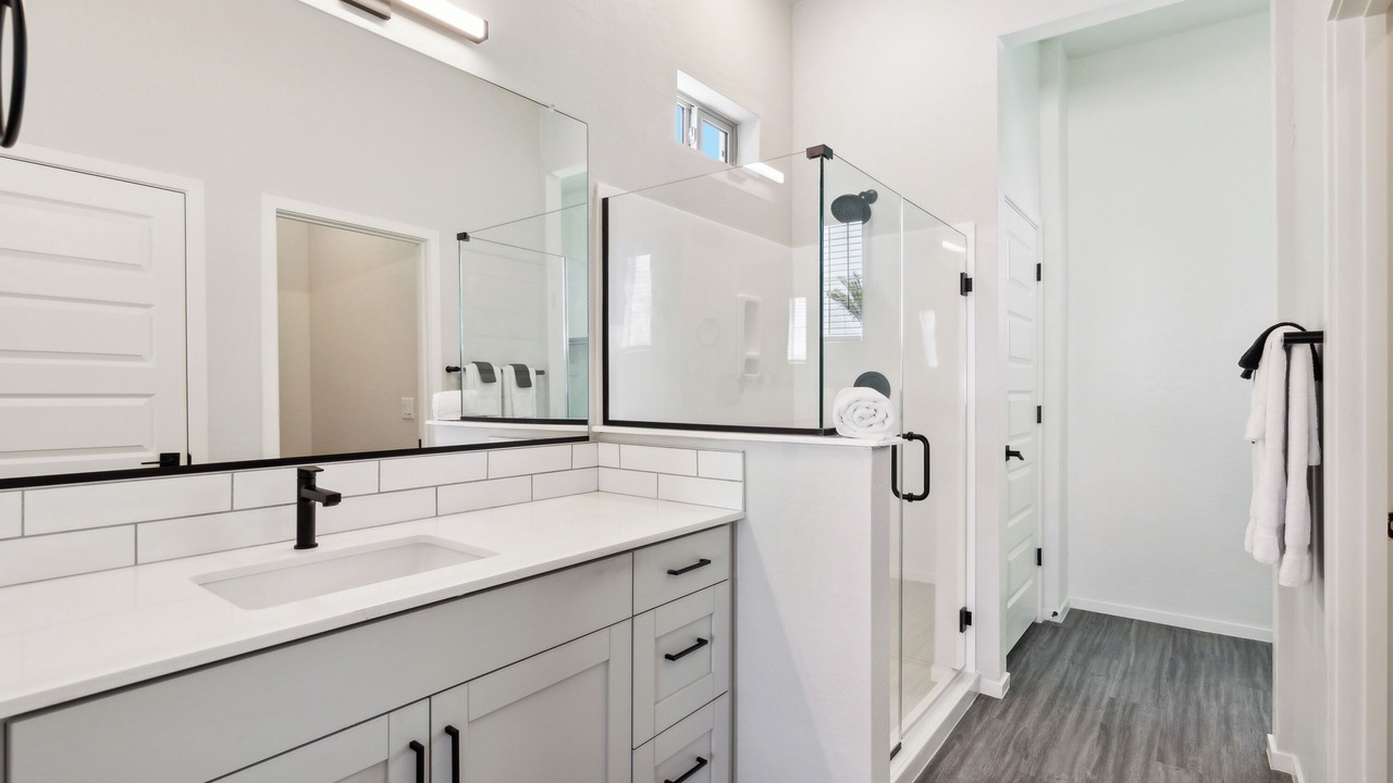 Photo of Bathroom in Casa Grande