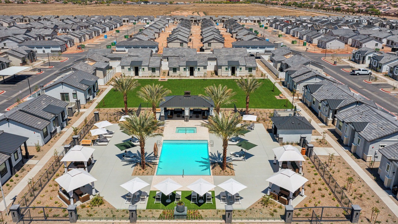 Photo of Outdoor in Casa Grande