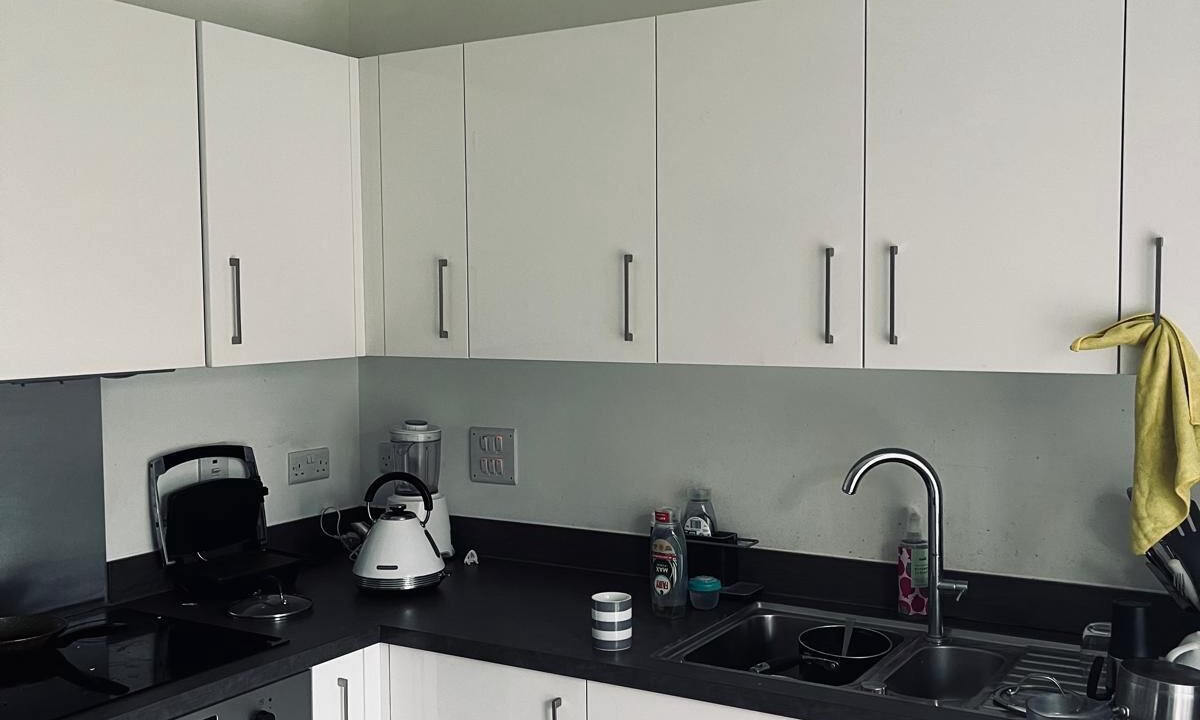 Photo of Kitchen in Great Leighs