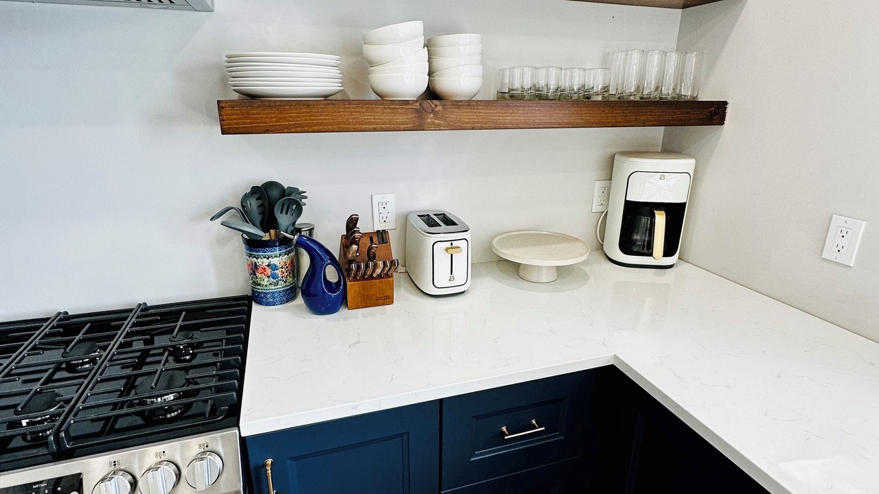 Photo of Kitchen in West Enfield