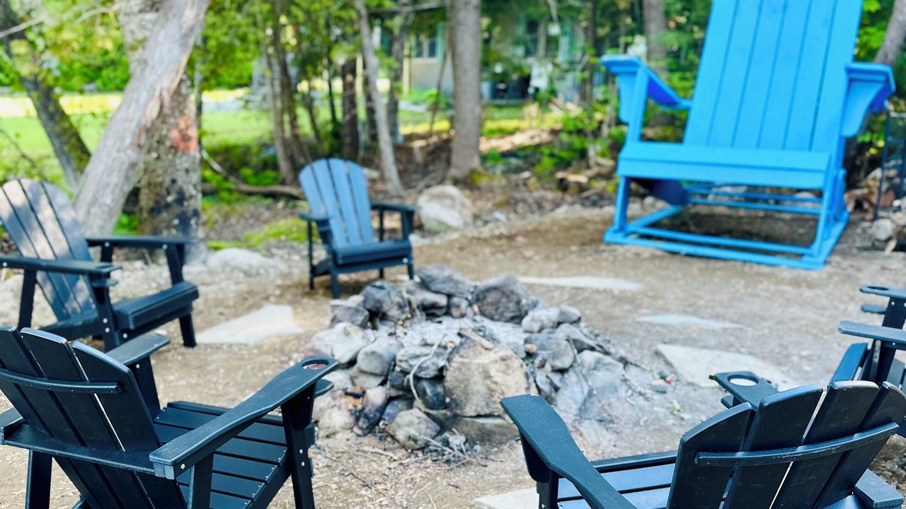 Photo of Outdoor in West Enfield