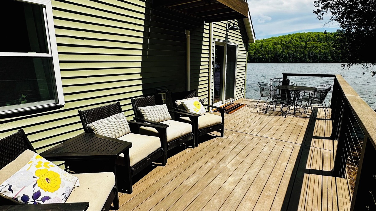 Photo of Outdoor in West Enfield