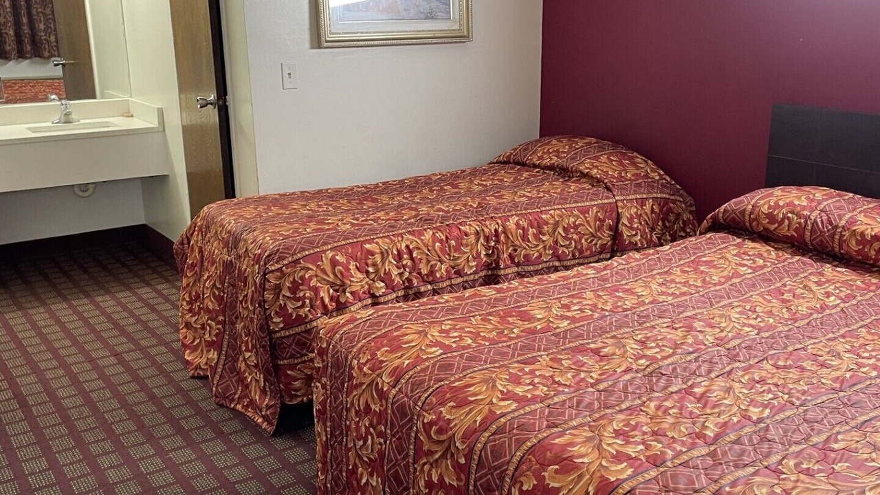 Photo of Bedroom in Vauxhall