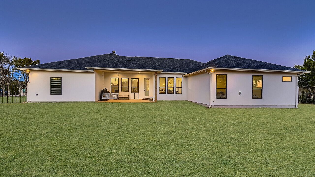 Photo of Outdoor in Liberty Hill