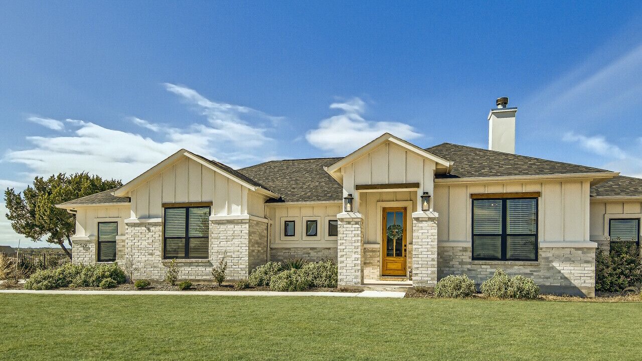 Photo of Outdoor in Liberty Hill