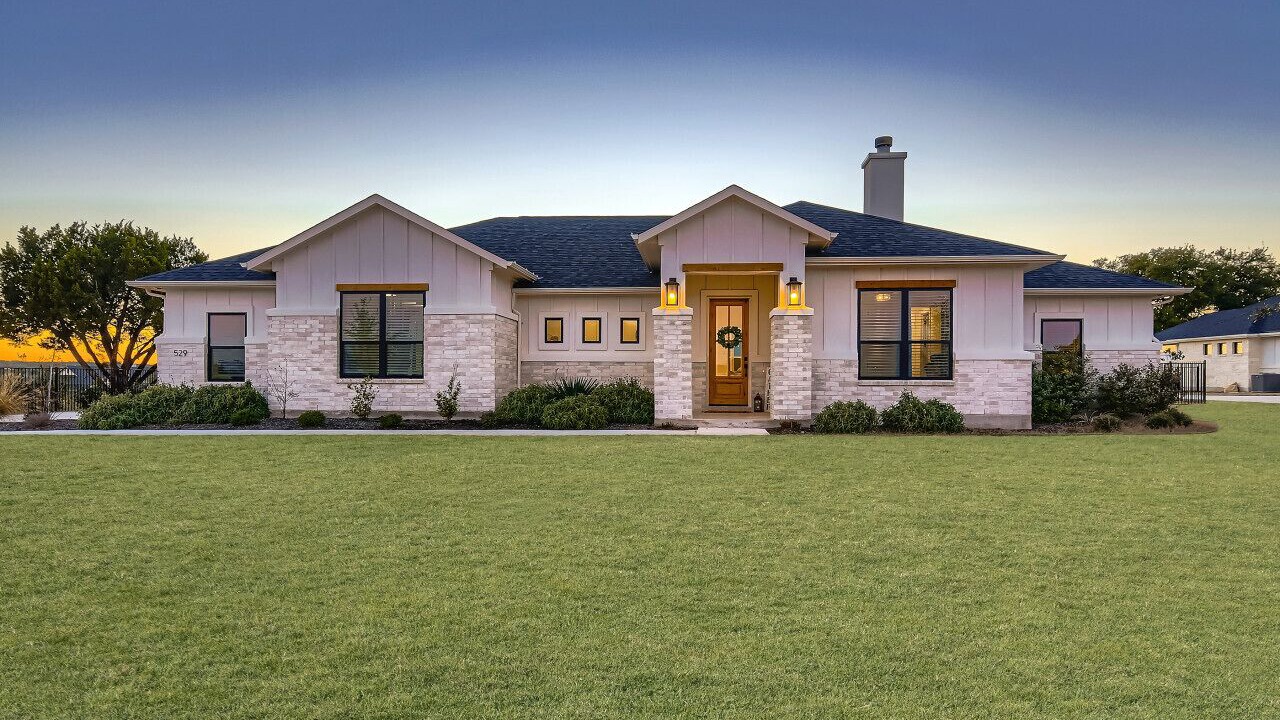 Photo of Outdoor in Liberty Hill
