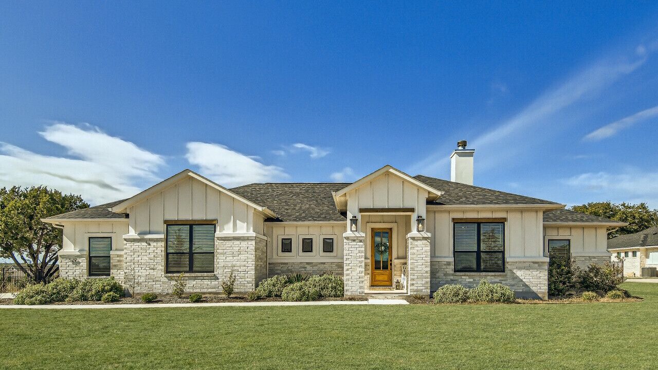 Photo of Outdoor in Liberty Hill